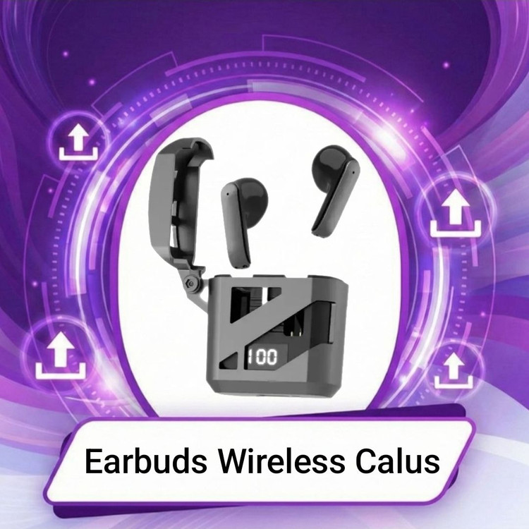 هدفون بی سیم کالوس JV52