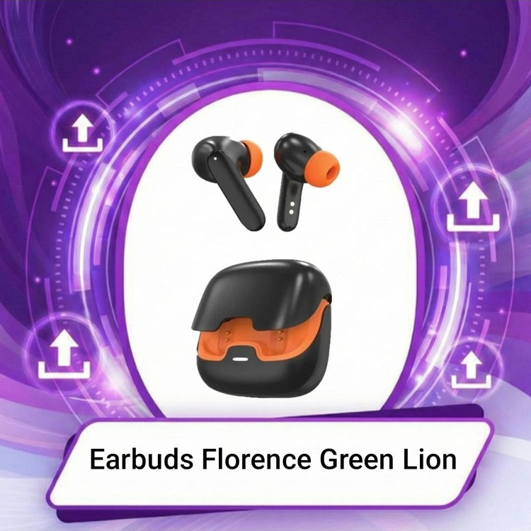 هدفون بی سیم گرین لاین مدل Florence